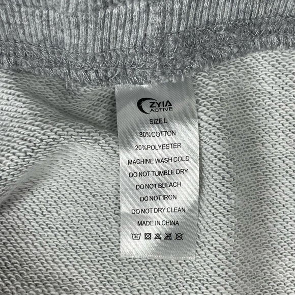 Zyia Active Take Me Away Skirt - Picture 6 of 6